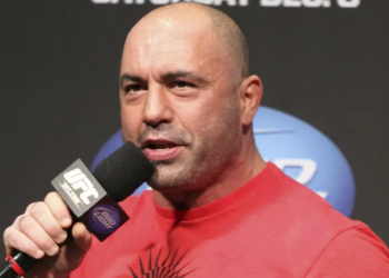 Controversial podcast host Joe Rogan signs a new deal with Spotify for up to a reported $250 million