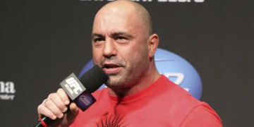 Controversial podcast host Joe Rogan signs a new deal with Spotify for up to a reported $250 million