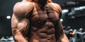 Syed Ali: The Inspiring Founder of Daredevil Fitness