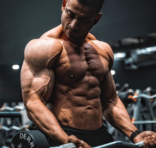 Syed Ali: The Inspiring Founder of Daredevil Fitness