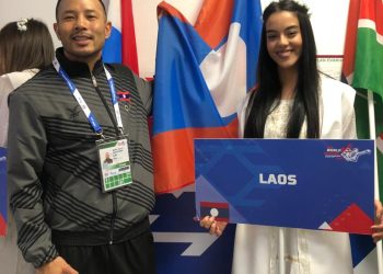 The Remarkable Life-story of Walter Sarnoi Oupathana: A Boxing Champion, Multilingual Polyglot, Paramedic and Dancer