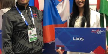 The Remarkable Life-story of Walter Sarnoi Oupathana: A Boxing Champion, Multilingual Polyglot, Paramedic and Dancer