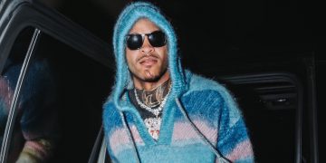 Meet S7EAZE: Music Artist