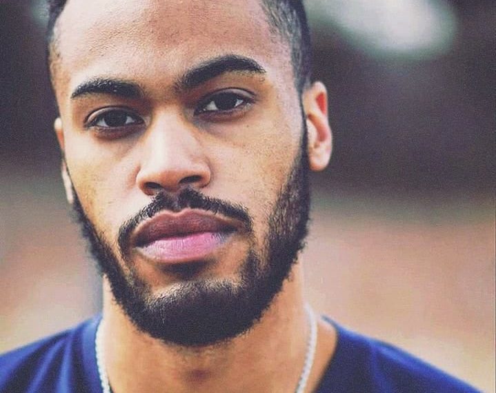 New Jersey Native Jay Releases New Album “Another Man’s Treasure”
