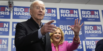 President Joe Biden wins South Carolina’s Democratic primary as he gears up for his reelection bid