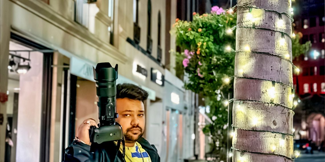 Memorable Projects: Behind the Lens of Kushagra’s Growing Photography Career