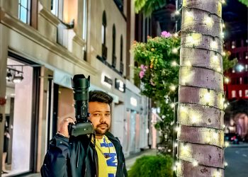 Memorable Projects: Behind the Lens of Kushagra’s Growing Photography Career
