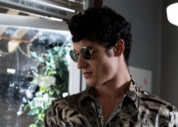 Exploring Life Through Acting: An Interview with Joseph Wendrich