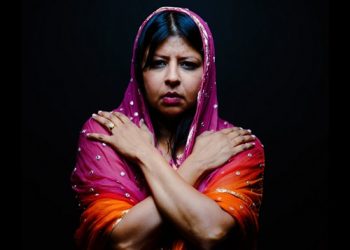 A New Dawn for Human Rights: Seema Day Shines a Light on Trapped Victims of Abuse