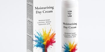 Everyday Beauty That Speaks Loudly for LGBTQAI+ Pride – LGBTQ+LAB