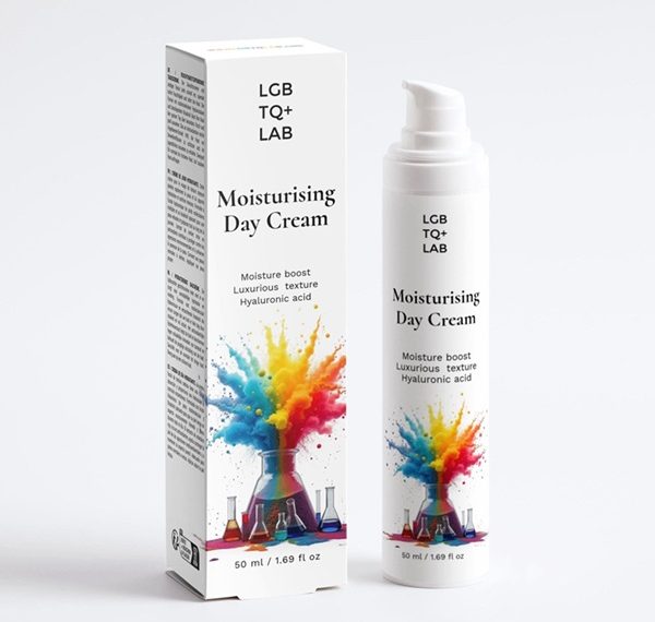 Everyday Beauty That Speaks Loudly for LGBTQAI+ Pride – LGBTQ+LAB